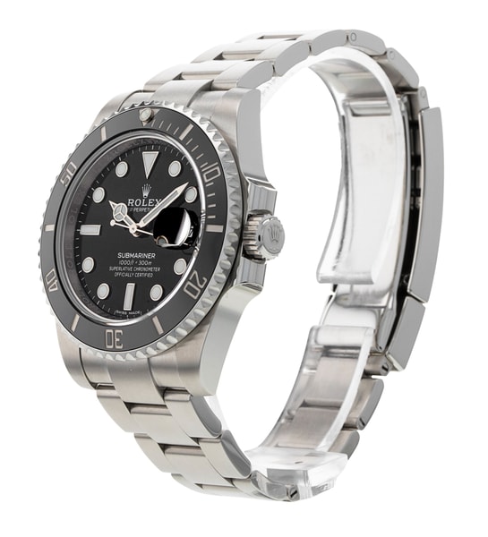 Rolex Submariner 116610 LN